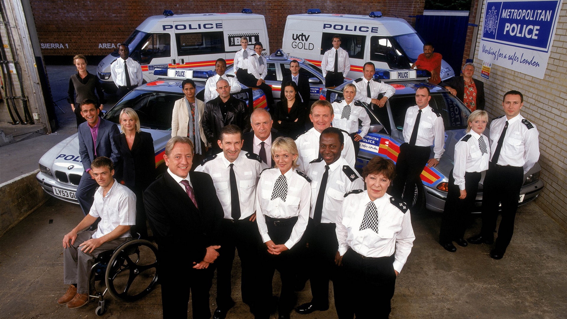 Season 1