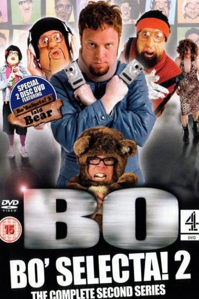 Bo Selecta - Season 2