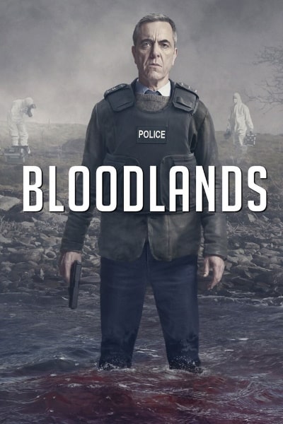 Bloodlands&nbsp;- Season 1