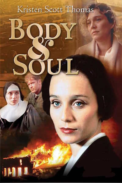Body and Soul - Season 1