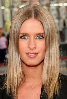 Nicky Hilton Rothschild