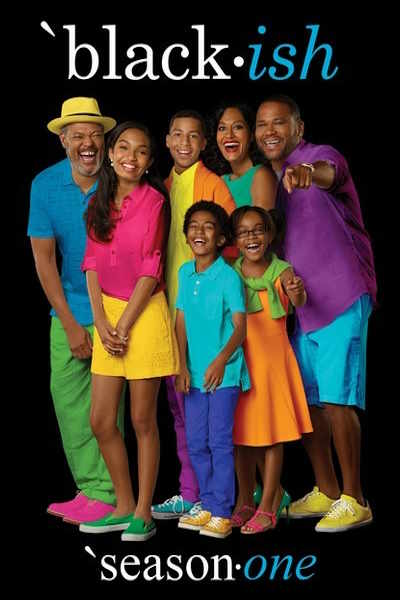 Black-ish - Season 1