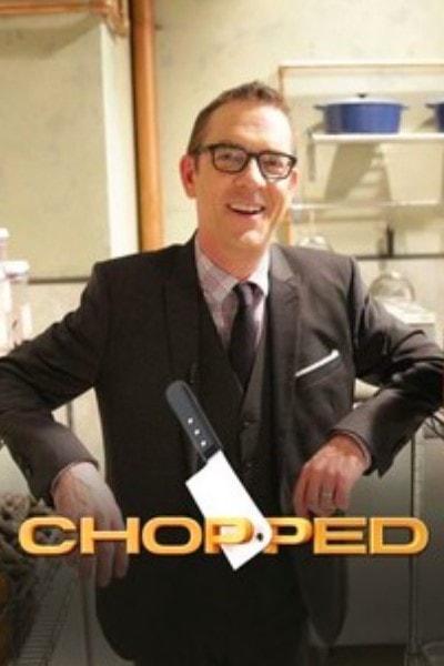 Chopped - Season 36