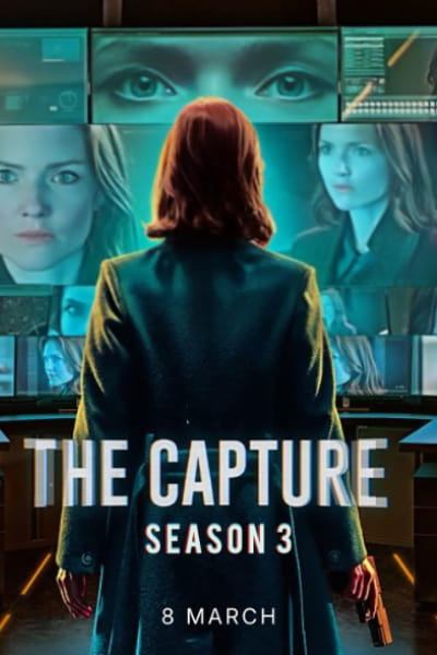 The Capture - Season 3