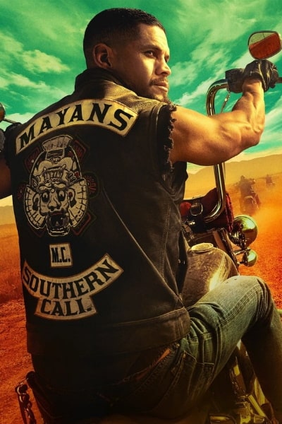 Mayans M.C. - Season 3