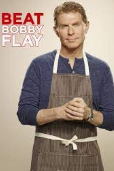 Beat Bobby Flay - Season 31