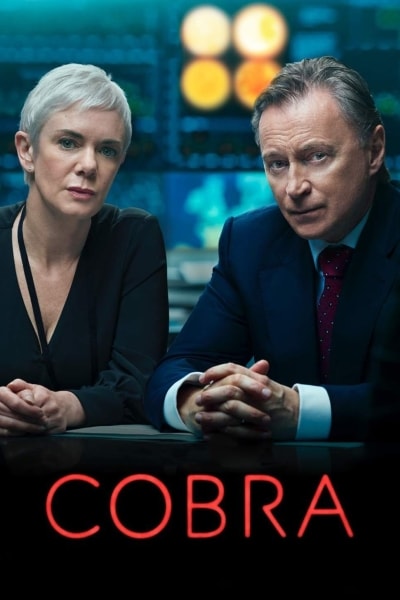 Cobra - Season 1