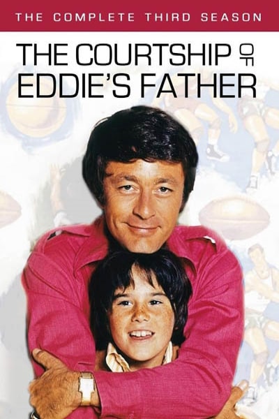 The Courtship of Eddies Father - Season 3