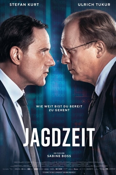 Jagdzeit (Open Season) [Sub: Eng]