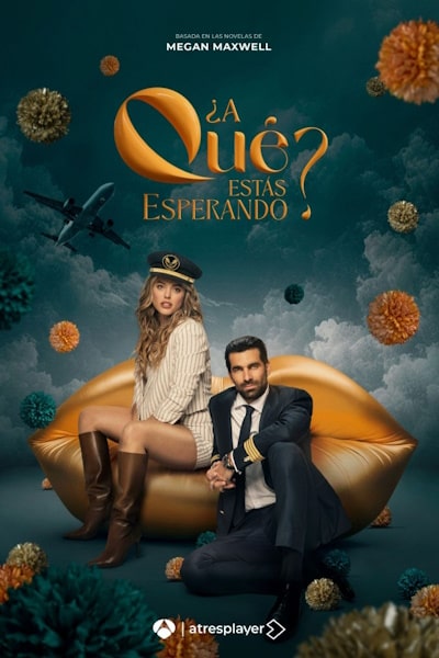 A que estas esperando - Season 1