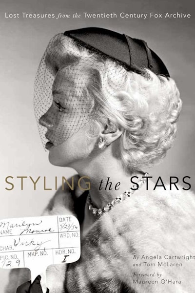 Women in Hollywood: Styling the Stars - Season 1