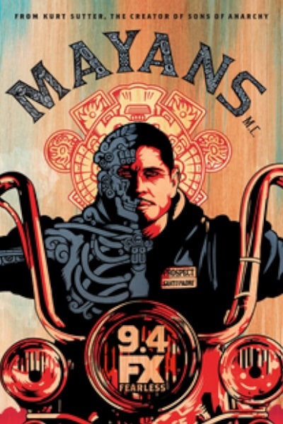 Mayans M.C. Season 1: First Look