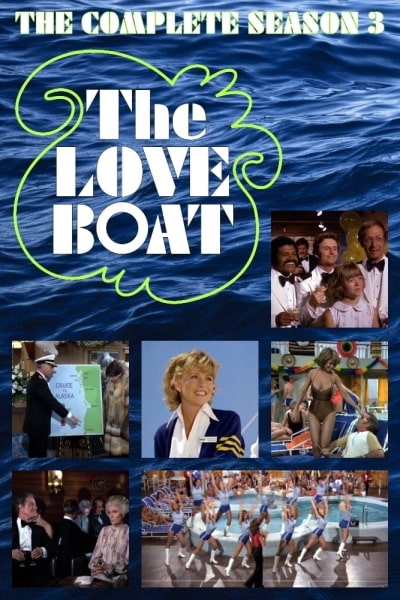 The Love Boat - Season 3
