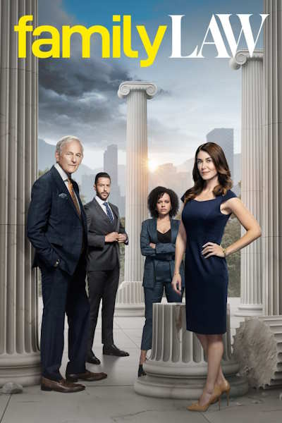 Family Law - Season 3 (2023)