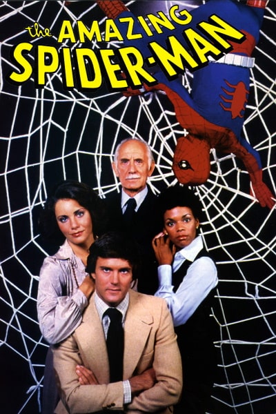 The Amazing Spider-Man - Season 1