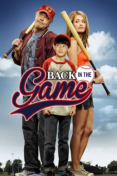 Back in the Game - Season 1
