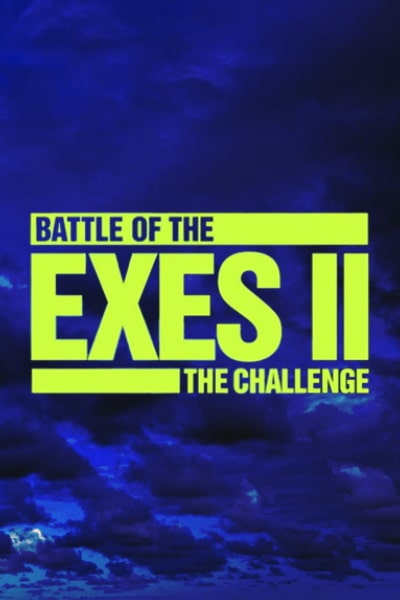 The Challenge - Season 26