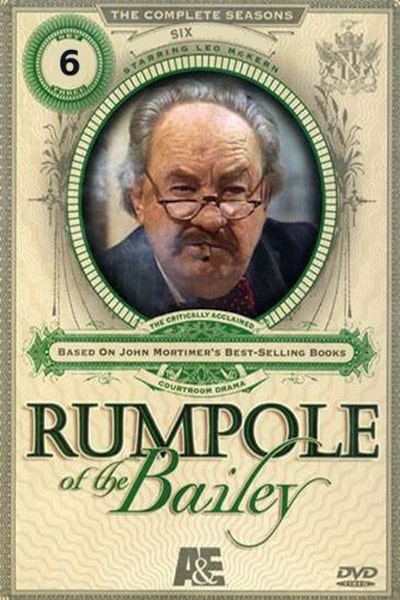 Rumpole of the Bailey - Season 6