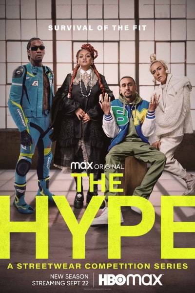 The Hype - Season 2