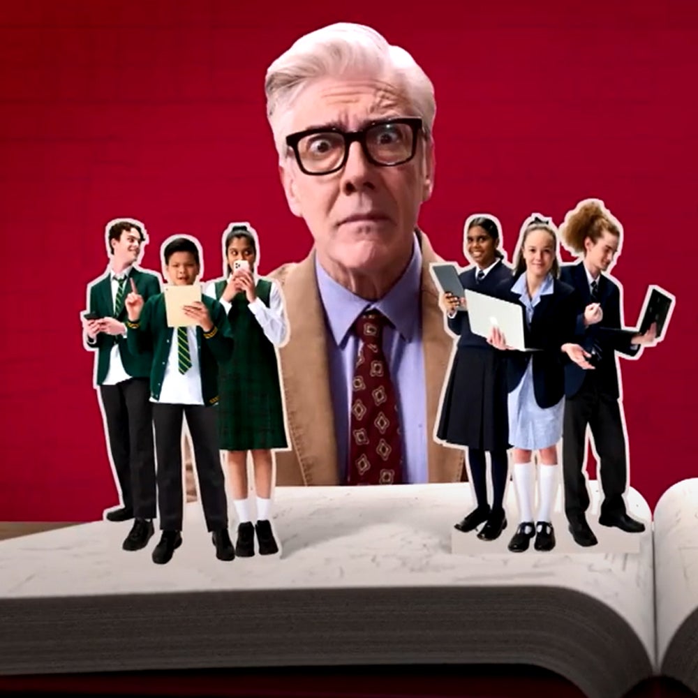 Shaun Micallefs Brain Eisteddfod - Season 1