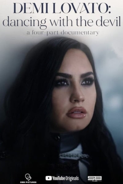 Demi Lovato: Dancing with the Devil - Season 1