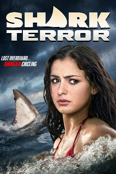 Shark Terror (2025)