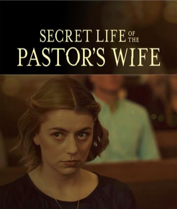 Secret Life of the Pastors Wife
