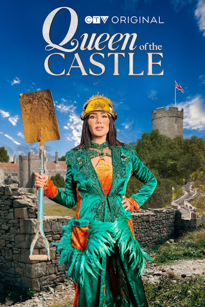 Queen of the Castle - Season 1