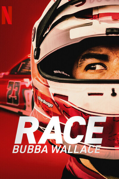 Race: Bubba Wallace - Season 1