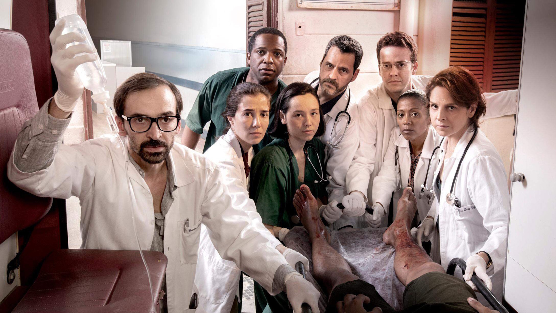 Season 1