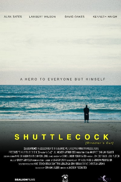 Shuttlecock