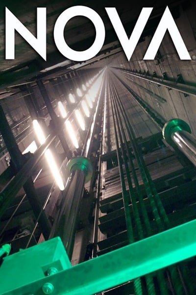 NOVA - Season 52