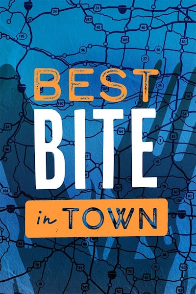 Best Bite in Town - Season 1