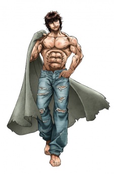 Baki [Sub: Eng]
