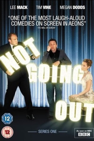 Not Going Out - Season 1