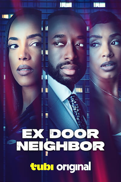 Ex Door Neighbor