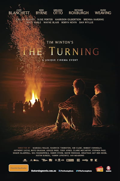 The Turning
