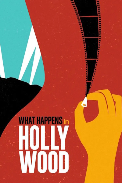 What Happens in Hollywood - Season 1