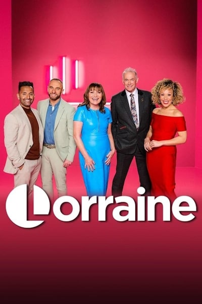 Lorraine - Season 15