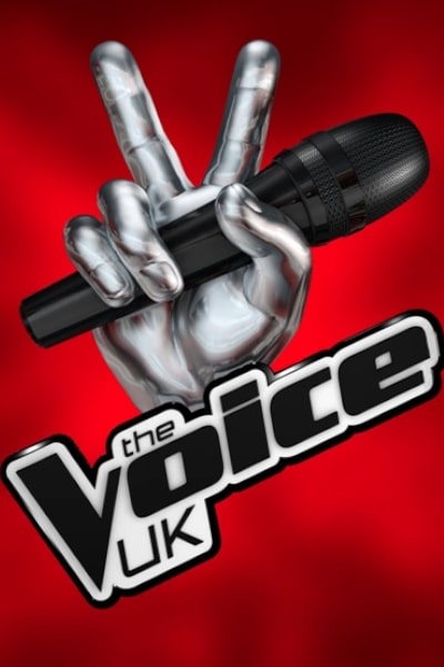 The Voice (UK) - Season 5