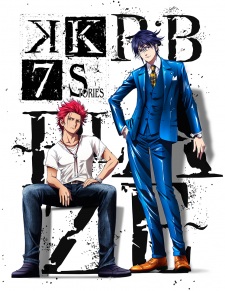 K: Seven Stories [Sub: Eng]