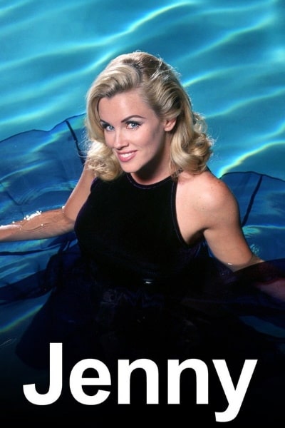Jenny - Season 1
