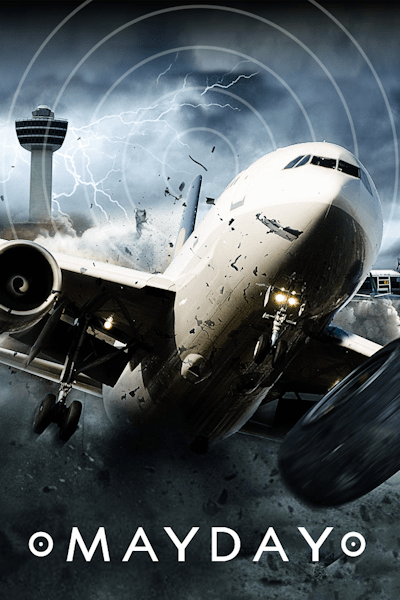 Mayday - Season 24