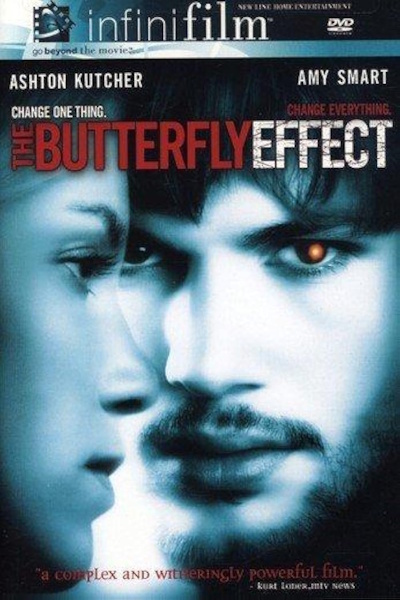 The Butterfly Effect Directors Cut Ending