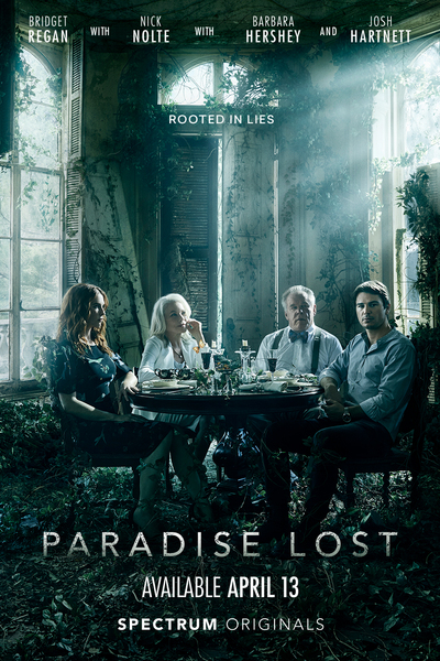 Paradise Lost - Season 1