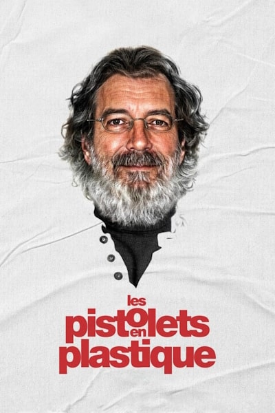 Plastic Guns (Les pistolets en plastique)