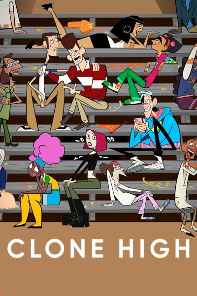 Clone High - Season 2