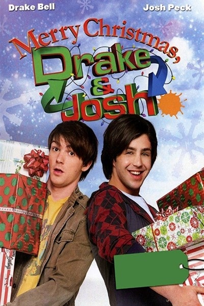 Merry Christmas, Drake and Josh