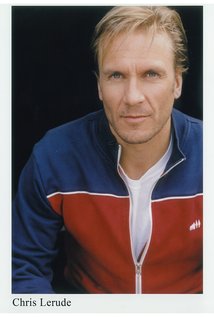 Chris Lerude