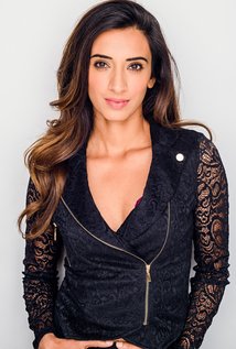 Hina Khan